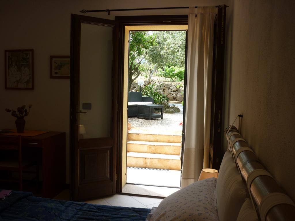 B&B Valverde Dorgali Eksteriør billede